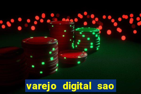 varejo digital sao paulo agencia 3880